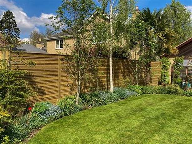 The Importance of Landscape Design in Leamington Spa