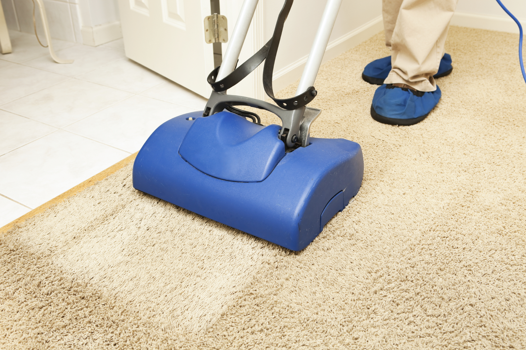 Top-Rated Carpet Cleaners in Nottingham: Your Guide to Spotless Carpets